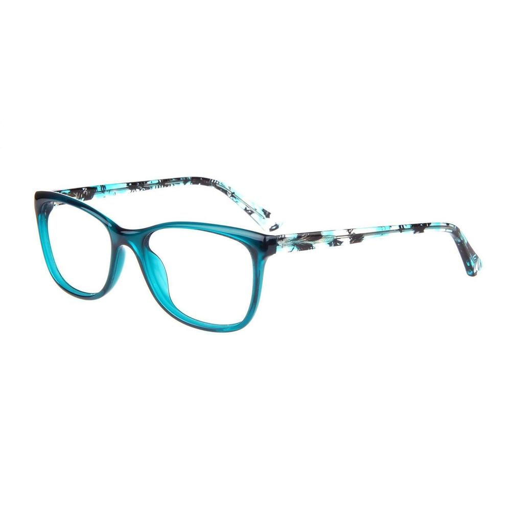 Success XPL- Green TINA Eyeglasses 52/17/140